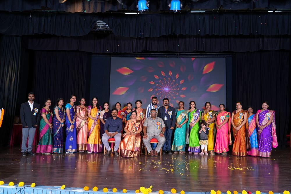 Staff Photo